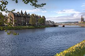 Best Western Inverness Palace Hotel&Spa