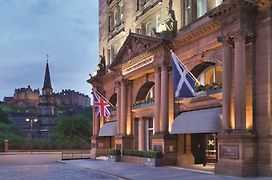 The Caledonian Edinburgh, Curio Collection By Hilton