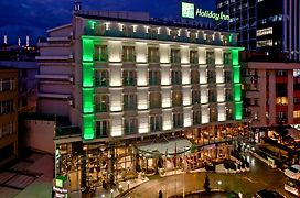 Holiday Inn Ankara-Kavaklidere, An Ihg Hotel