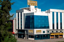 Blanca Hotel İzmir Exterior photo