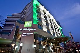 Holiday Inn Ankara-Kavaklidere, An Ihg Hotel