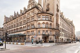 Voco Grand Central - Glasgow, An Ihg Hotel