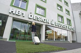 HB1 Schönbrunn Budget&Design