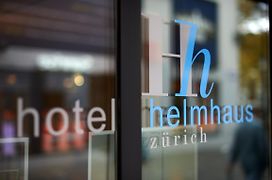 Boutique Hotel Helmhaus Zurich