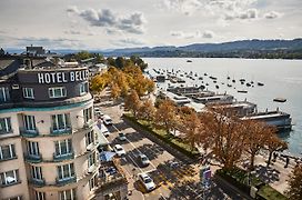 Ameron Zurich Bellerive Au Lac