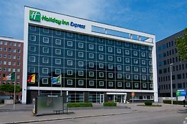 Holiday Inn Express Antwerpen City North, An Ihg Hotel