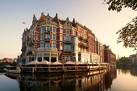 De L'Europe Amsterdam - The Leading Hotels Of The World