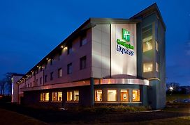 Holiday Inn Express Dunfermline, An Ihg Hotel