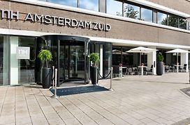 Nh Amsterdam Zuid