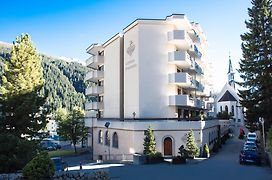 Central Sporthotel Davos