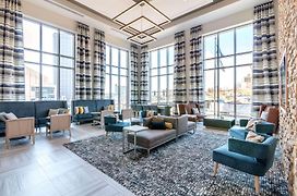 Cambria Hotel Pittsburgh - Downtown