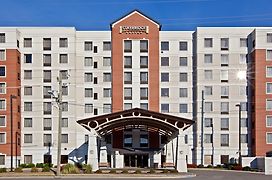Staybridge Suites Indianapolis Downtown-Convention Center, An Ihg Hotel