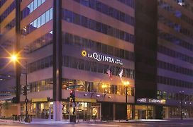 La Quinta By Wyndham Chicago Downtown