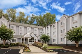Microtel Inn & Suites By Wyndham Atlanta Buckhead Area