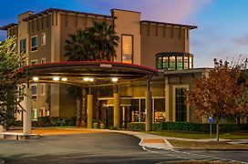 Best Western Plus Lackland Hotel And Suites.