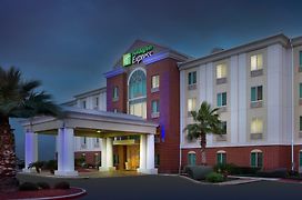 Holiday Inn Express & Suites San Antonio West Sea World Area, An Ihg Hotel