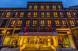 Crowne Plaza Maastricht