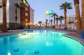 Holiday Inn Express Las Vegas Stadium Area, An Ihg Hotel