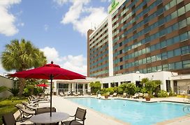 Holiday Inn Houston S - Nrg Area - Med Ctr, An Ihg Hotel