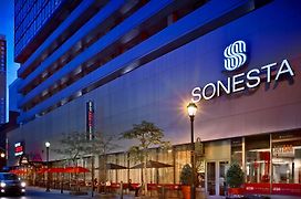 Sonesta Philadelphia Rittenhouse Square