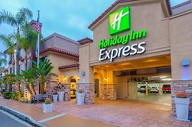 Holiday Inn Express San Diego - Sea World Area, An Ihg Hotel