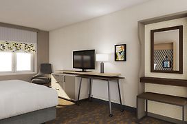 Holiday Inn Chicago Midway Airport S, An Ihg Hotel
