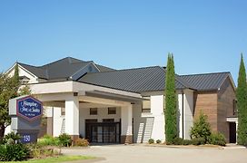 Hampton Inn & Suites Houston-Cypress Station