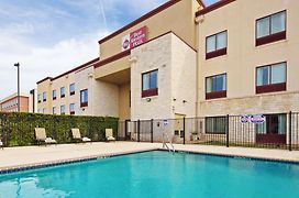 Best Western Plus Austin Airport Inn & Suites