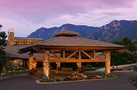Cheyenne Mountain Resort, A Dolce By Wyndham