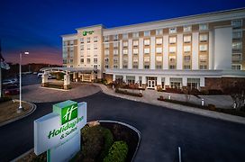 Holiday Inn Hotel & Suites Memphis-Wolfchase Galleria, An Ihg Hotel