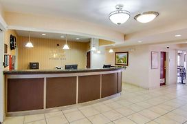 Mainstay Suites Texas Medical Center/Reliant Park