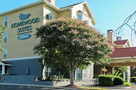 Homewood Suites By Hilton San Antonio Northwest