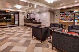 Best Western Plus Heritage Inn Houston