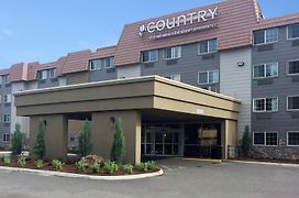 Country Inn & Suites By Radisson, Delta Park North Portland