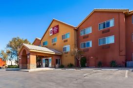 Best Western Plus North Las Vegas Inn&Suites