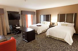 Hampton Inn And Suites Tulsa Central