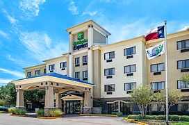 Holiday Inn Express Hotel And Suites Fort Worth/I-20