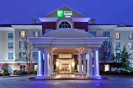 Holiday Inn Express Hotel & Suites Greenville-I-85 & Woodruff Road, An Ihg Hotel