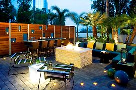 Embassy Suites By Hilton San Diego La Jolla