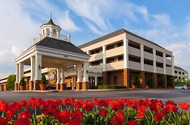 The Inn At Opryland, A Gaylord Hotel