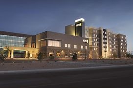 Home2 Suites By Hilton Albuquerque Downtown/University