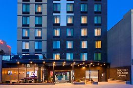 Fairfield Inn & Suites By Marriott New York Queens/Queensboro Bridge