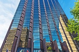 Crowne Plaza Seattle, An Ihg Hotel With No Resort Fee