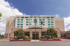 Embassy Suites By Hilton Portland Airport