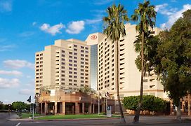 Hilton Long Beach Hotel