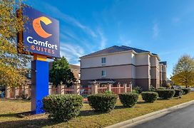 Comfort Suites Montgomery East Monticello Dr