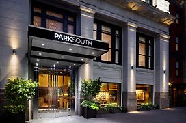 Park South, a Joie de Vivre Hotel