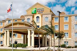 Holiday Inn Express & Suites Corpus Christi, An Ihg Hotel