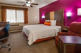 Best Western Pineywoods Inn