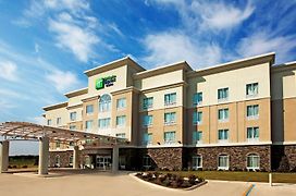 Holiday Inn Express And Suites Bossier City Louisiana Downs, An Ihg Hotel
